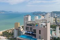 Green Beach Hotel Nha Trang